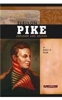 Zebulon Pike