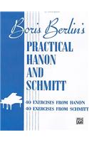 Practical Hanon and Schmitt