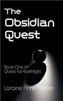 The Obsidian Quest