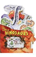 The Land of Dinosaurs