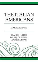 Italian Americans: A Multicultural View
