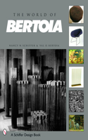 World of Bertoia