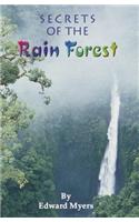 Secrets of the Rainforest, Single Copy, First Chapters