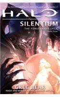 Halo: Silentium: Book Three of the Forerunner Saga: Silentium