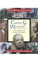Carter G. Woodson