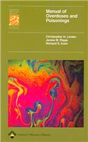 Manual of Overdoses and Poisonings