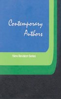 Contemporary Authors New Revision Series