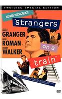 Strangers on a Train