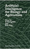 Artificial Intelligence for Biology and Agriculture