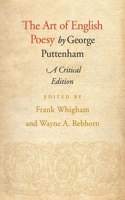 Art of English Poesy, Critical Edition