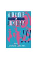 Youth Culture in Late Modernity