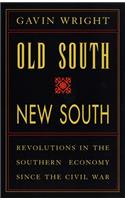 Old South, New South