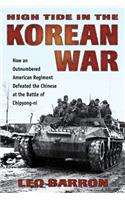 High Tide in the Korean War
