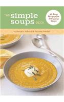 Simple Soups Deck