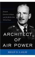 Architect of Air Power