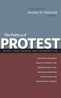 Politics of Protest