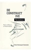 Deconstructive Variations