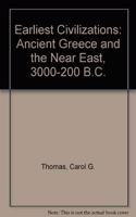 Earliest Civilizations