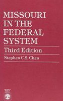 Missouri in the Federal System