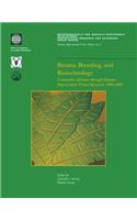 Banana, Breeding and Biotechnology