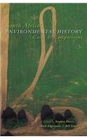 South Africa’s Environmental History