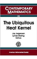 The Ubiquitous Heat Kernel