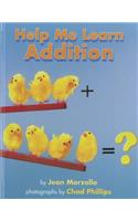 Help Me Learn Addition