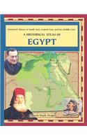 A Historical Atlas of Egypt