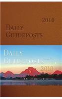 Daily Guideposts: (Daily Guideposts)