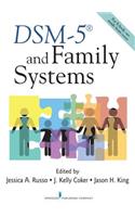 Dsm-5(r) and Family Systems