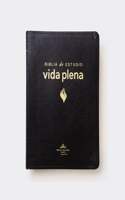 Biblia de Estudio de la Vida Plena-RV 1960