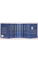 Beacon Bible Commentary, 10 Volume Set