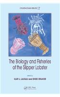 Biology and Fisheries of the Slipper Lobster