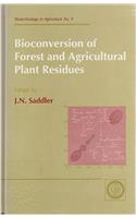 Bioconversion of Forest and Agricultural Plant Residues