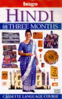 Hindi in Three Months