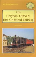 Croydon, Oxted and East Grinstead Railway