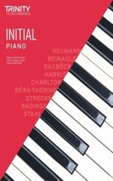 Piano Exam Pieces & Exercises 2018-2020 Initial