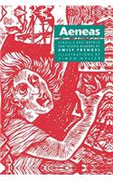 Aeneas: Virgil's Epic Retold for Younger Readers