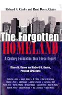 Forgotten Homeland