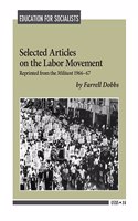 Selected Articles on the Labor Movement