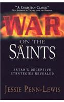 WAR ON THE SAINTS