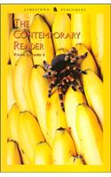 The Contemporary Reader: Volume 2, Number 6