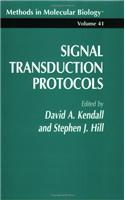 Signal Transduction Protocols