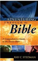Adventuring Through the Bible