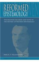 Reformed Epistemology
