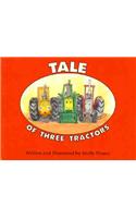 Tale of Three Tractors