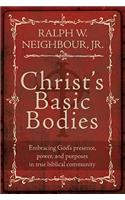 Christ's Basic Bodies