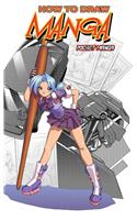 How to Draw Manga Pocket Manga