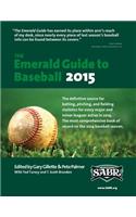 Emerald Guide to Baseball 2015