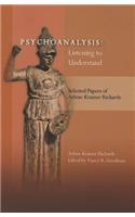 Psychoanalysis
